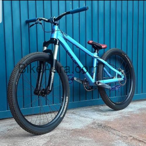 Gios Dirt ficha tecnica 